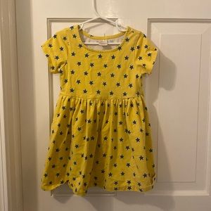 Hanna Andersson 4 Star Dress